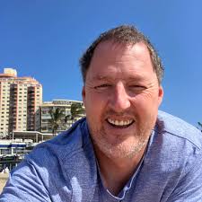 Michael Stapleton in people