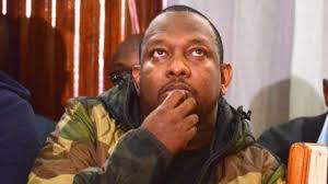 The house of representatives has sole impeachment power in the federal government－no other body is able to impeach the president. Sonko Says Impeachment Vote Was Rigged Nairobi News