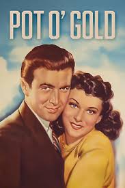 Pot o' Gold (1941) directed by George Marshall • Reviews, film + cast •  Letterboxd
