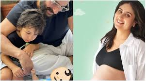 Kareena kapoor khan and saif ali khan's son taimur ali khan is a celebrity in his own right. Kareena Kapoor Saif Ali Khan Zeroed In On This Name Before Naming Son Jeh Entertainment News The Indian Express