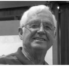 Clarence Christmas Obituary (2018)