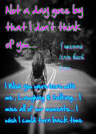 If I Could Go Back In Time Quotes Quotesgram