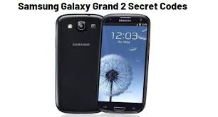 Securing your galaxy phone helps protect against data loss or unauthorized use. Samsung Galaxy Grand 2 All Secret Codes