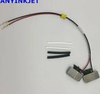 For Domino AX150 Deflector Plate Assy EPT017396SP for Domino AX150 A320i  A420i Domino AX series Ink Jet Coding Printer - AliExpress