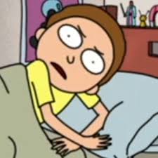 Maybe you would like to learn more about one of these? Morty Icon 360982 Free Icons Library