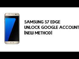 Do not forget ↓ ◾like ( ) ◾subscribe ( ) ◾activate alerts ( ) frp bypass samsung galaxy s7 edge android 8 / unlock google account. Samsung S7 Edge Android 7 Bypass Google Account Frp Unlock Lastest Security New Method 2021 For Gsm