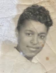 Obituary information for Necia A. Hollis