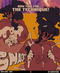 Rule34 - If it exists, there is porn of it  original character  4509966