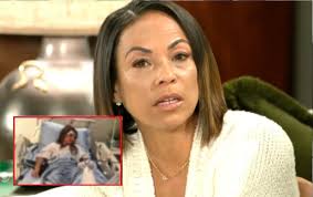 Sad news about a person in the group