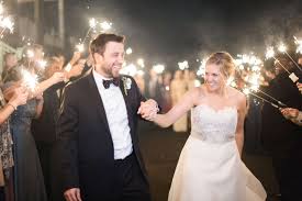 A Classic Blue and White Wedding at Bay Head Yacht Club in Bay Head, New  Jersey