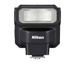 Nikon Sb 300 Af Speedlight Speedlight Flash For Nikon D Slrs And Hot Shoe Equipped Coolpix Cameras