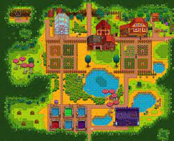 Check spelling or type a new query. What S Your Favourite Farm Layout Stardew Valley Forums