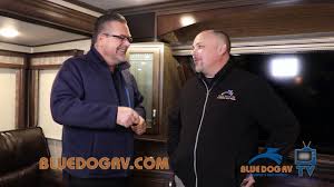 Come see us in post falls, hayden and coeur d'alene, idaho, kennewick, washington, redmond oregon and gresham, oregon nea. 2018 Blue Dog Rv 10th Anniversary Sweepstakes Youtube