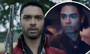 A new scene from wandavision proves wanda's attitude about her circumstances has finally changed. Bridgerton Heartthrob Rege Jean Page Had A Cameo In Harry Potter And The Deathly Hallows Part 1 Daily Mail Online