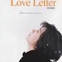 Love Letter 1995 from www.amazon.com
