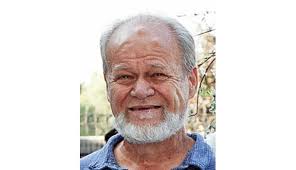 PETER CARTER Obituary (2022)