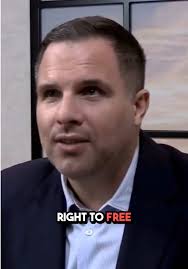 “Free speech got him fired.” @Dan Wootton