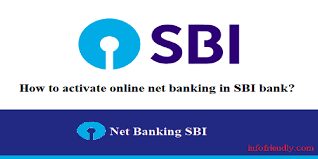 Sbi net banking also known as internet or online banking is an electronic payment system that enables customers to access their account, transfer funds online and conduct different types of transactions through the internet. How To Activate Online Net Banking In Sbi Bank Infofriendly