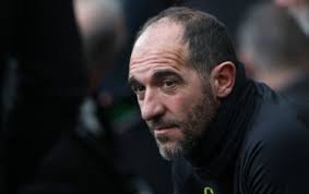 Tottenham sparket vikarmanageren