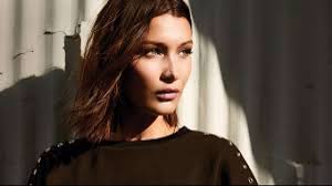 Nike imara strive women s watch reviews sport watches. Supermodel Bella Hadid Encourages Fans To Vote With Bikini Photo