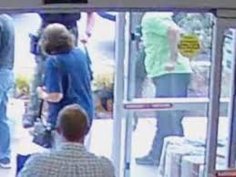 Lawsuit: Police K9 bites innocent customer at store's grand opening