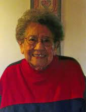 Obituary information for Alvina J. "Skipper" Irving