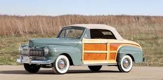 Image result for Dark Slate Gray 1946 Mercury