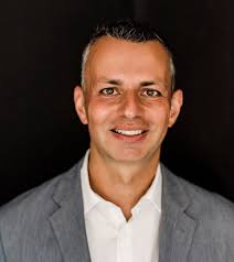 Dr. Anthony Santella is Moving to New Haven!