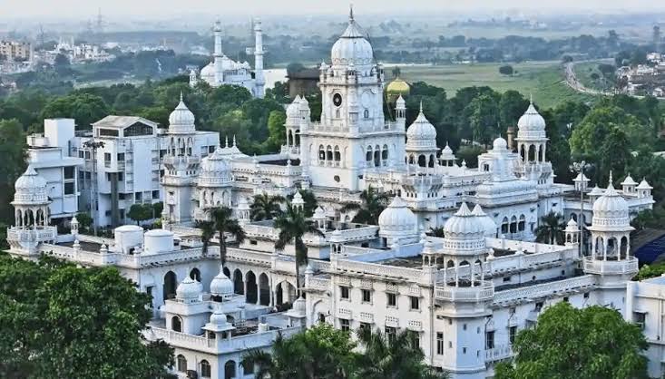 King George's Medical University (KGMU)
