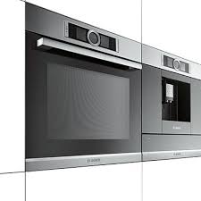 Ecoclean Nettoyage Ecologique Performant Et Permanent Bosch Electromenager