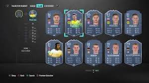 Konate rttf sbc cheapest solution. Konate Fifa 20 Herunterladen