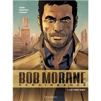 Bob Morane