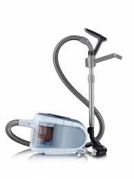 Philips Fc9256 01 Torbasiz Elektrikli Supurge Gri Aletleri Kucuk Evler
