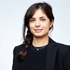 Sepideh KHANMOHAMMADI