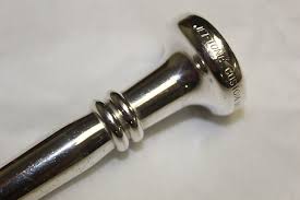 jet tone custom model 3c trumpet mouthpiece