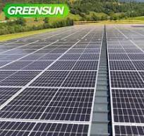 buy Solar Project 300 KW Solar System Cost Kit Solar 300 KW ...
