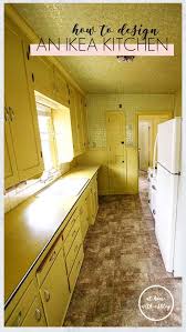 Ikea kitchen designs layouts pictures of butterflies. How To Design An Ikea Kitchen At Home With Ashley