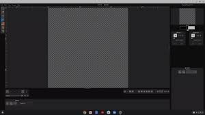 How To Install Pixelorama On A Chromebook Youtube