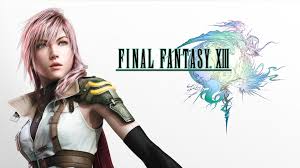 Along their way, they meet monsters, phantoms and two airship. Final Fantasy Xiii Kaufen Microsoft Store De At