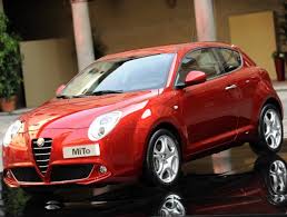 Image result for New Rosso Alfa 2010 Alfa-Romeo