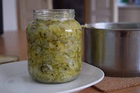 As the coronavirus pandemic stretches on, a small proportion of australians infected have now died, while most have either recovered, or are likely to recover over the next few weeks. Homemade Savory Zucchini Relish