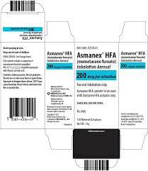 Pin On Asmanex Hfa