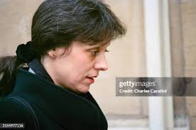 721 Christine Gregory Photos & High Res Pictures