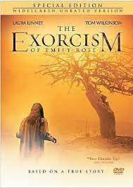 The trail begins with lawyer erin bruner (linney) representing moore. The Exorcism Of Emily Rose Dvd 2005 Special Edition Unrated Gunstig Kaufen Ebay