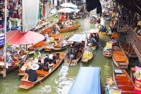 340 likes · 612 were here. Damnoen Saduak Floating Market Bangkok Book Tickets Tours Today
