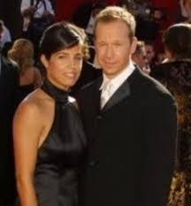 Speaking about his relationship with mccarthy, waklberg stated that they get each other mentally and. Donnie Wahlberg His Ex Wife Kim Donnie Wahlberg Ex Wives Couples