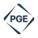 Portland General Electric logo