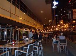 Operating an optimally clean gastrobar has always been our focus and recent events. Fish Tacos Bar Louie Chicago Dearborn Picture Of Bar Louie Chicago Tripadvisor