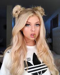 1 1m Likes 23 5k Comments Loren Gray Loren On Instagram Loren Gotz Chainzz Hair Styles Loren Gray Cute Hairstyles New video on youtube out now 🚨 dying my own hair lol yikes loren grey gray instagram look festival naturally curly bob grey fashion cute hairstyles role. hair styles loren gray cute hairstyles