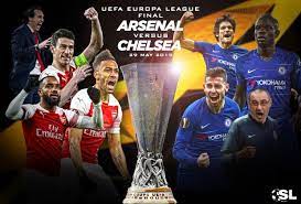The blues look to have moved ahead of man utd in the race for the frenchman, with kurt zouma heading the other way. Uefa Europa League Final Starting Xi Arsenal Vs Chelsea